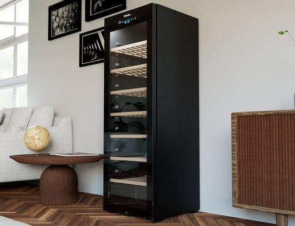 La Sommeliere CLASSIC185 Viinikaappi – kuva 4