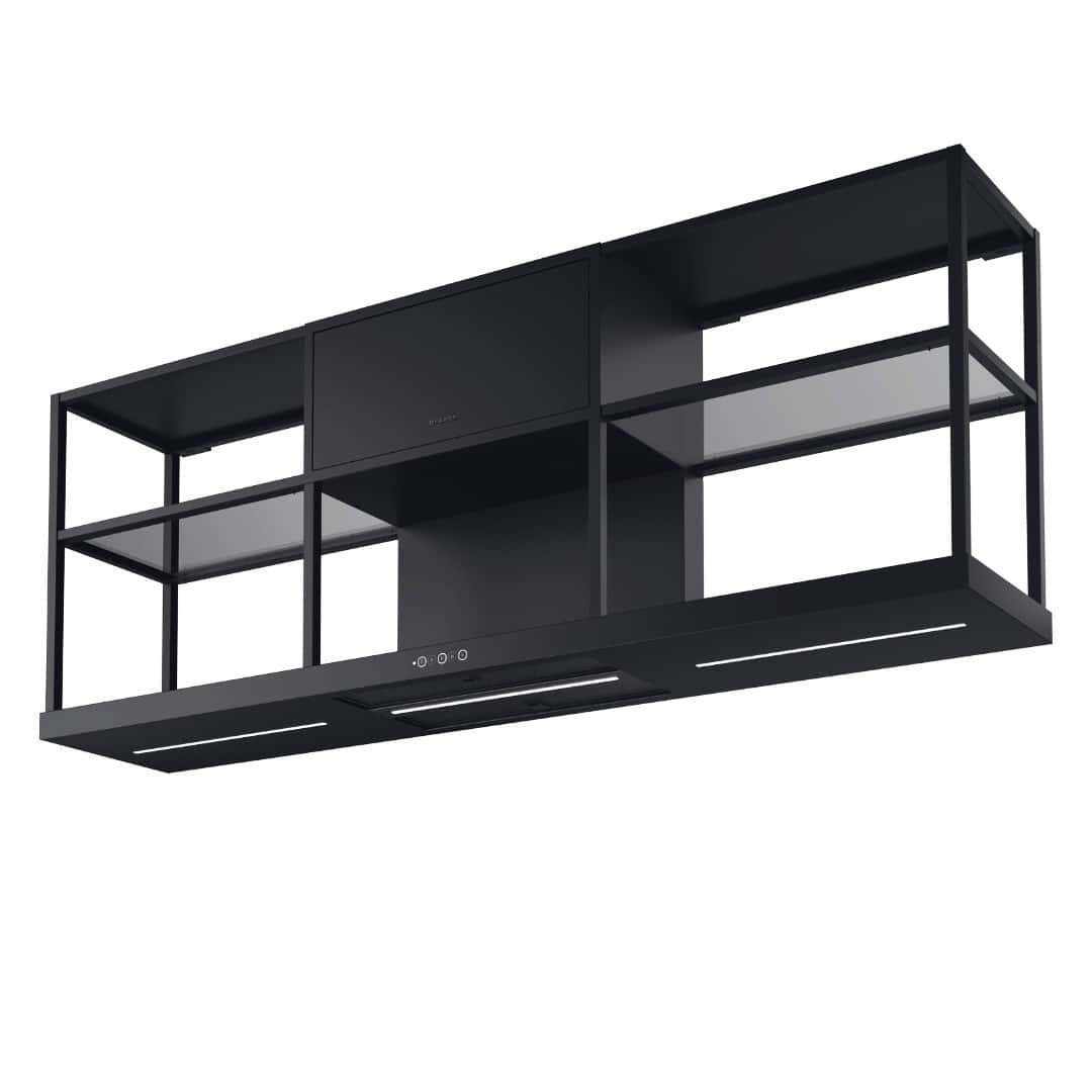 Faber 335.0706.645 Liesituuletin – kuva 3