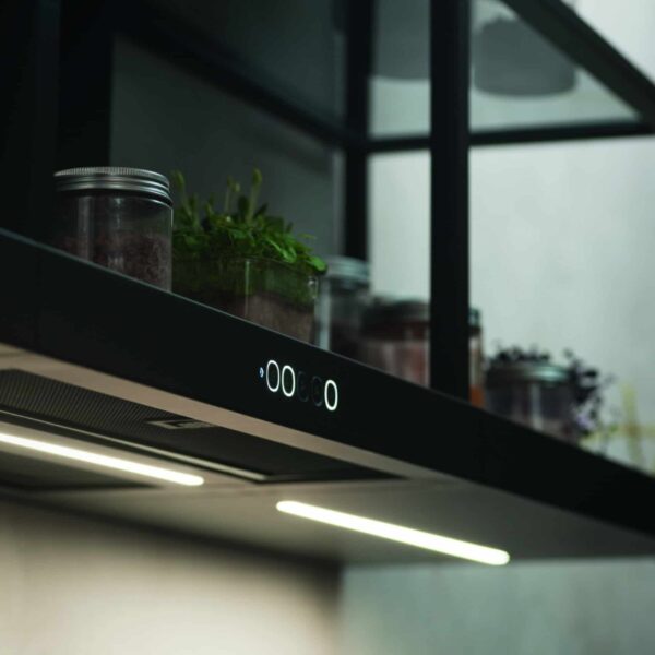 Faber 335.0706.645 Liesituuletin – kuva 2