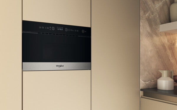 Whirlpool WMN574BX Mikroaaltouuni – kuva 4