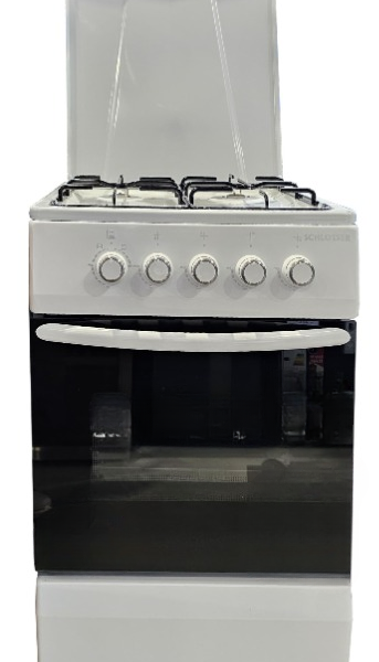 Schlosser FS4402MXZW Kaasuliesi sähköuunilla