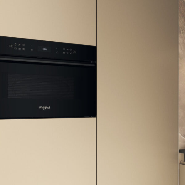 Whirlpool WMD7O4TB Mikroaaltouuni – kuva 3