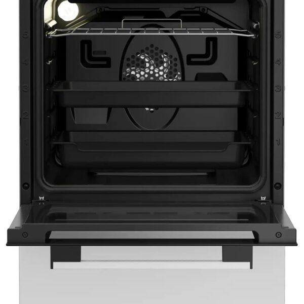 Indesit IS5V5GSWP Lattialiesi – kuva 2