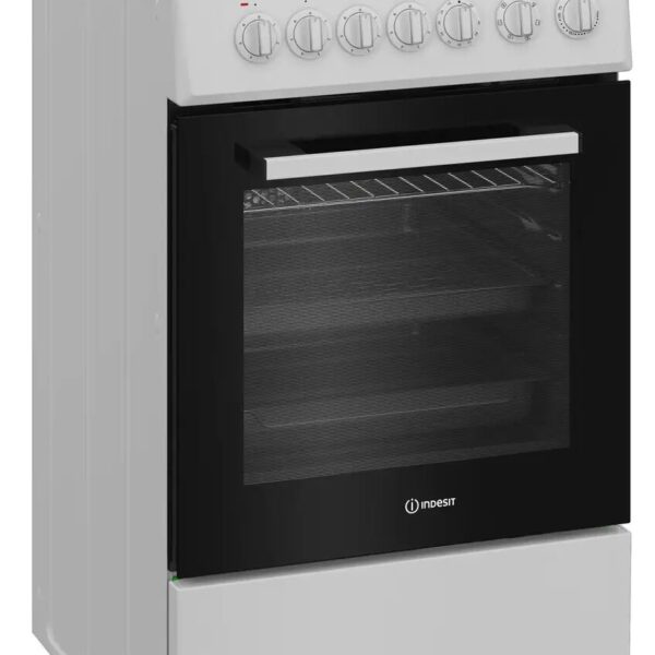 Indesit IS5V5GSWP Lattialiesi – kuva 1