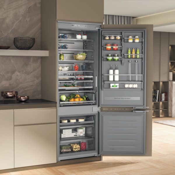 Whirlpool WHSP70T262P Integroitava Jääkaappipakastin – kuva 2