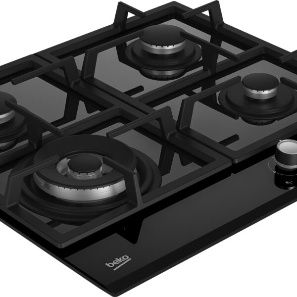 Beko HILW64235S Kaasuliesitaso – kuva 2