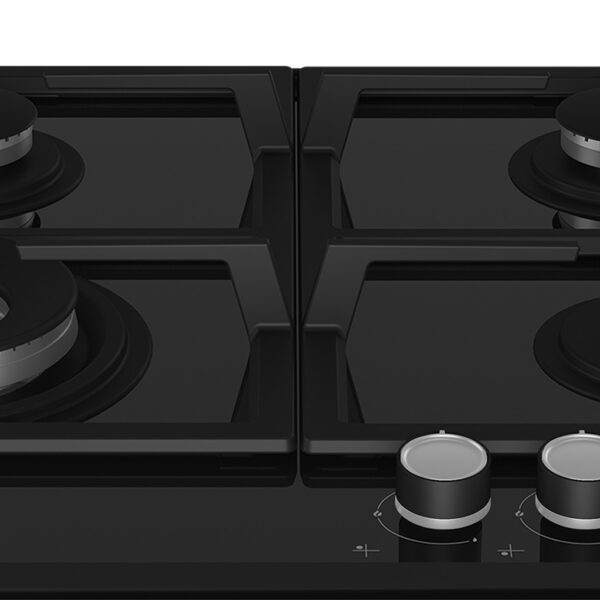 Beko HILW64235S Kaasuliesitaso – kuva 1