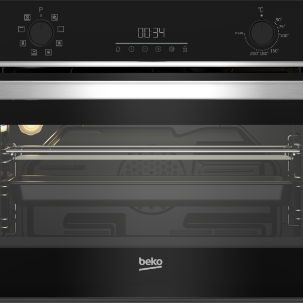 Beko BBCM13300X Uuni