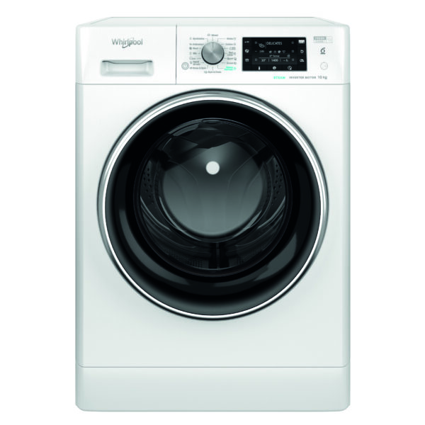 Whirlpool FFD10489BCVEE Pyykinpesukone