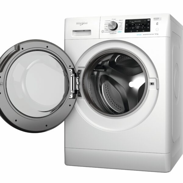 Whirlpool FFD10489BCVEE Pyykinpesukone – kuva 1