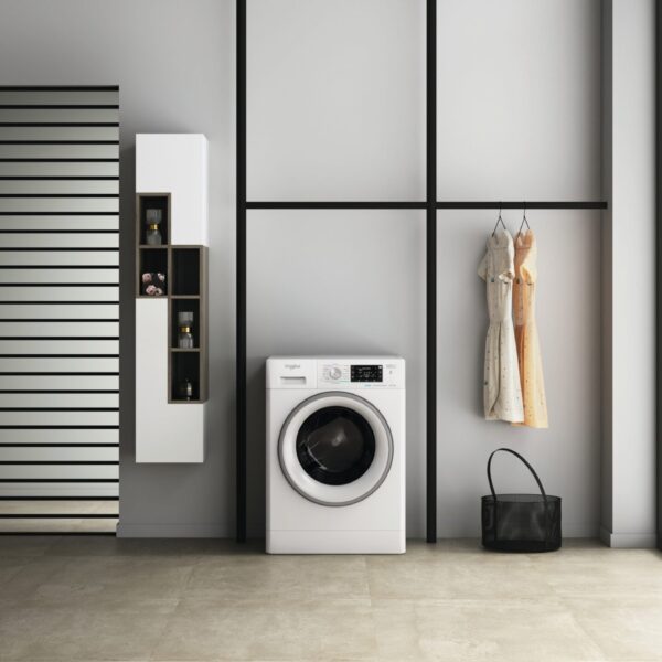 Whirlpool FFWDD1176258BCVEE Kuivaava pyykinpesukone – kuva 3