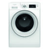 Whirlpool FFWDB964489SVEE Pyykinpesukone