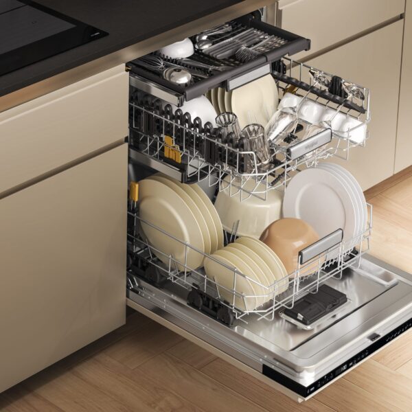 Whirlpool W7IHP42L Astianpesukone – kuva 3