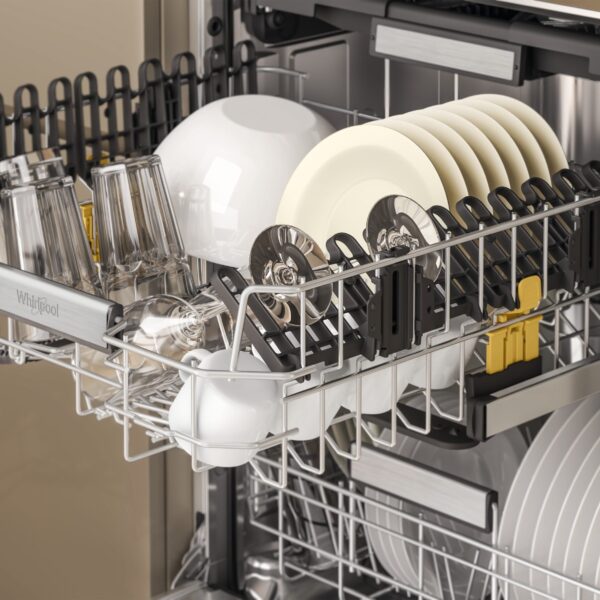 Whirlpool W7IHP42L Astianpesukone – kuva 2