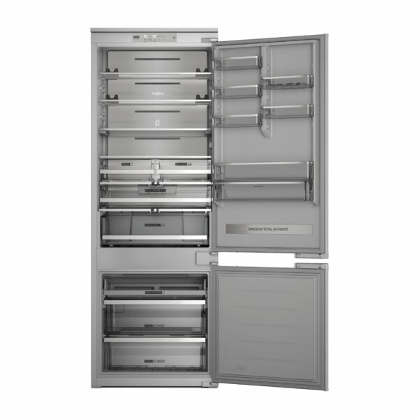 Whirlpool WHSP70T262P Integroitava Jääkaappipakastin