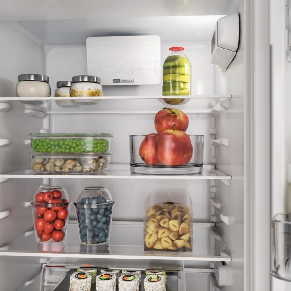 Whirlpool WHC18D031A1 Integroitava Jääkaappipakastin – kuva 5