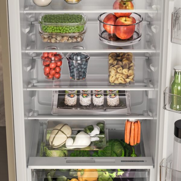 Whirlpool WHC18D031A1 Integroitava Jääkaappipakastin – kuva 4