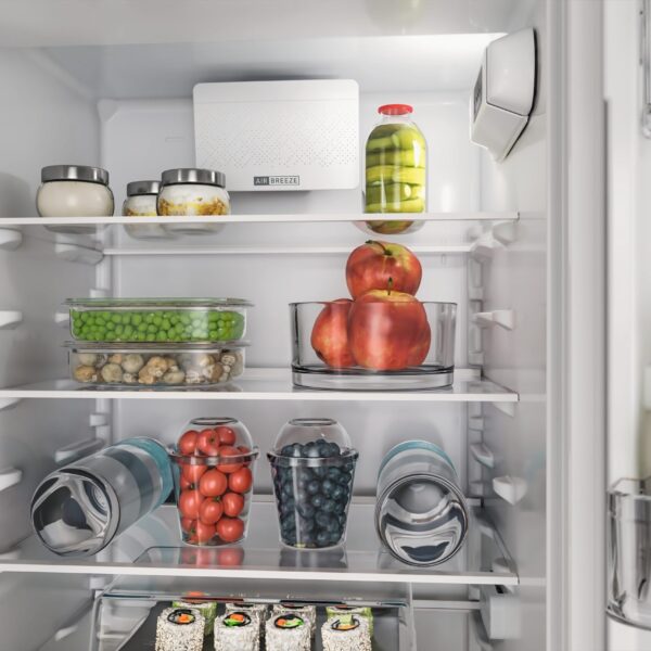 Whirlpool WHC18D011B1 Integroitava Jääkaappipakastin – kuva 2