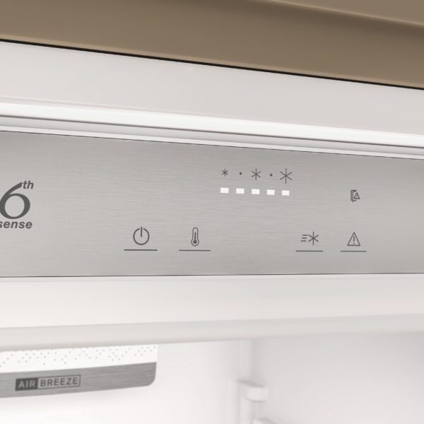 Whirlpool WHC20D023D1SF Integroitava Jääkaappipakastin – kuva 5