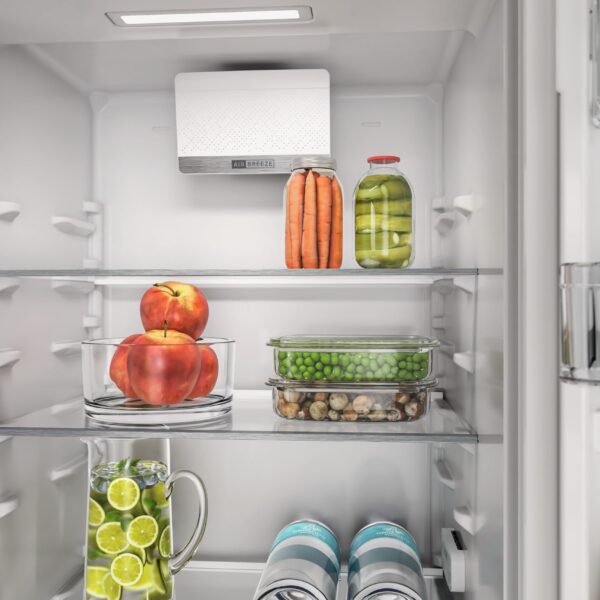 Whirlpool WHC20D023D1SF Integroitava Jääkaappipakastin – kuva 4