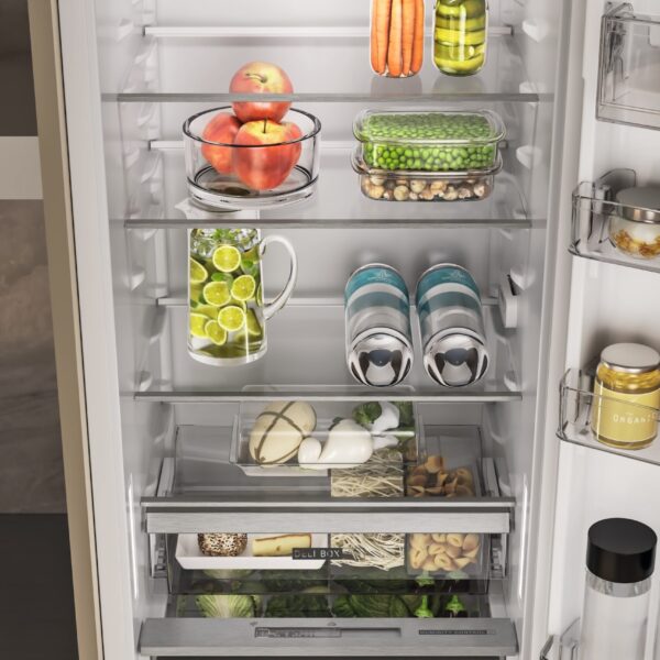 Whirlpool WHC20D023D1SF Integroitava Jääkaappipakastin – kuva 3