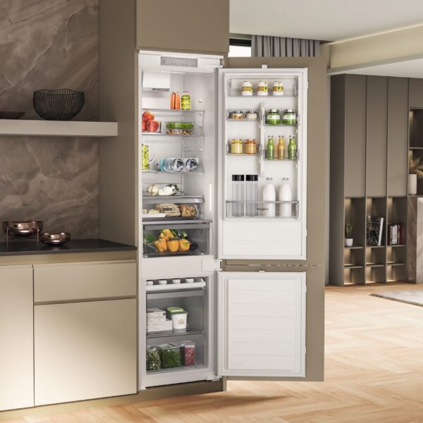 Whirlpool WHC20D023D1SF Integroitava Jääkaappipakastin – kuva 2