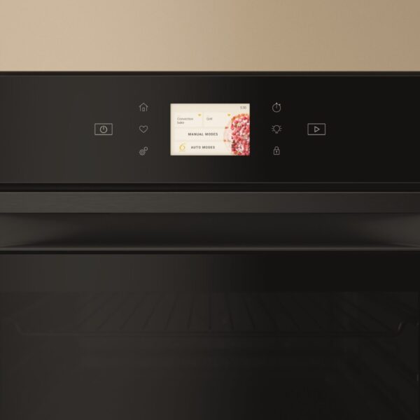 Whirlpool WOI118HT2SBA Uuni – kuva 3