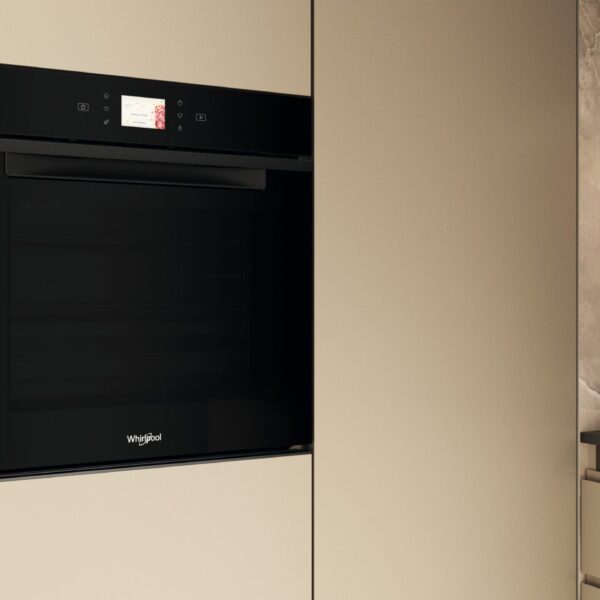 Whirlpool WOI118HT2SBA Uuni – kuva 2