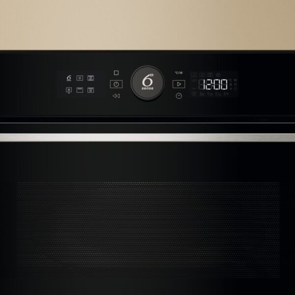 Whirlpool WMD54MX Mikroaaltouuni – kuva 3