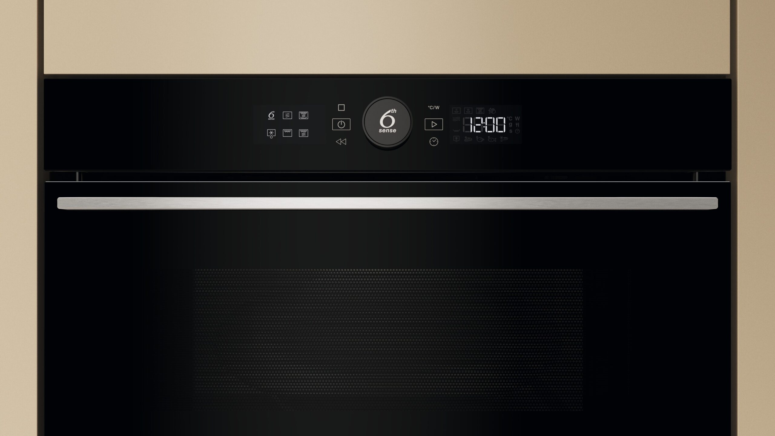 Whirlpool WMD54MX Mikroaaltouuni – kuva 3