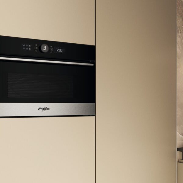 Whirlpool WMD54MX Mikroaaltouuni – kuva 4