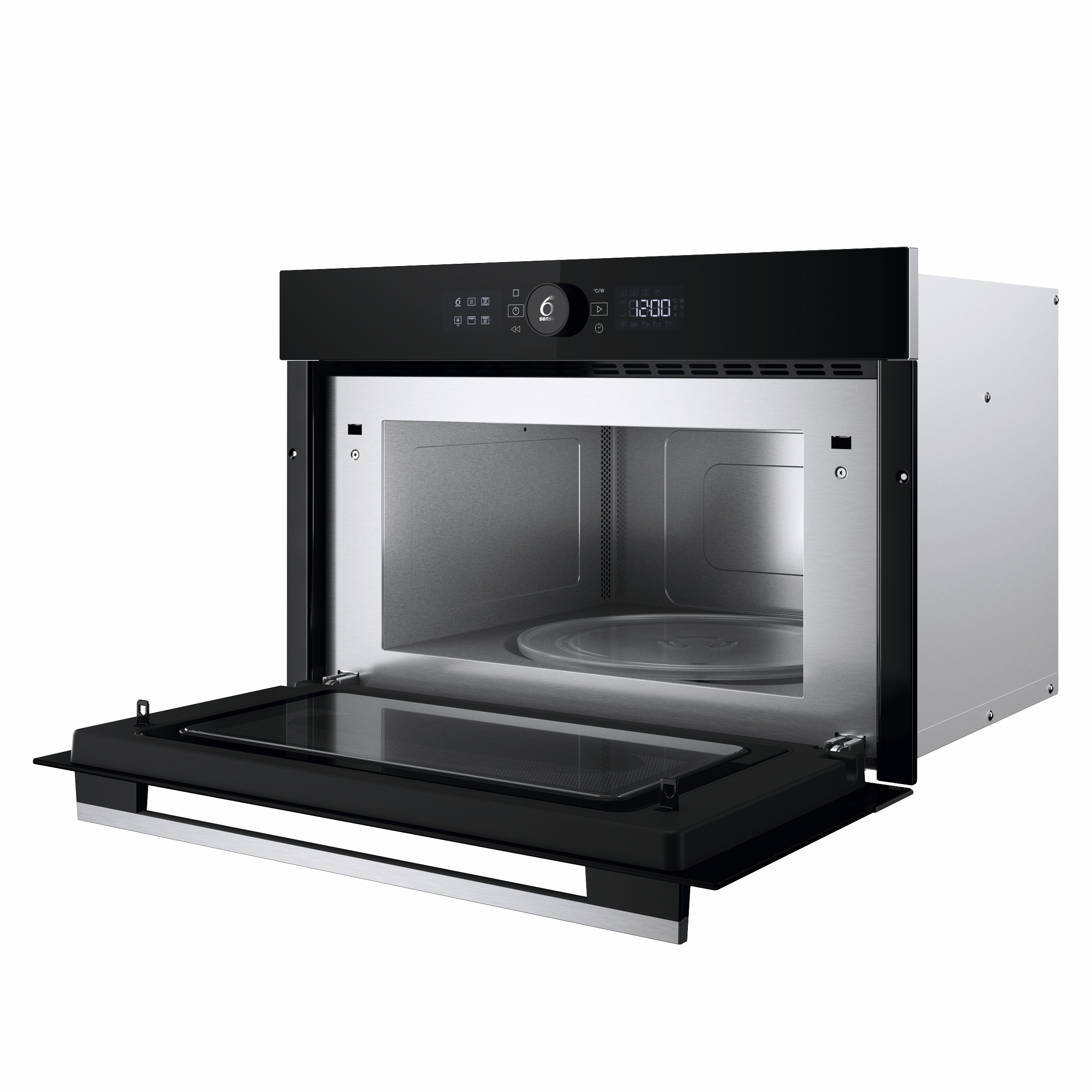 Whirlpool WMD54MX Mikroaaltouuni – kuva 1