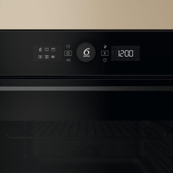 Whirlpool WOI5S8PM1SBA Uuni – kuva 3