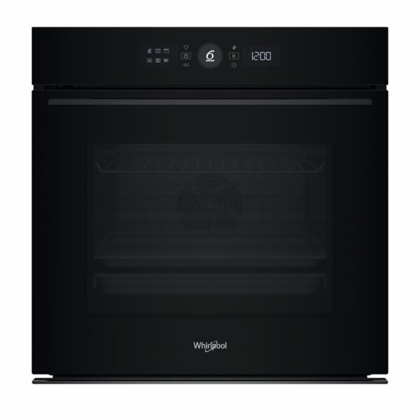 Whirlpool WOI5S8PM1SBA Uuni