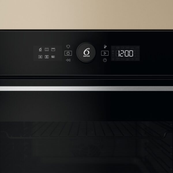 Whirlpool WOI5S8PM1SXA Uuni – kuva 3