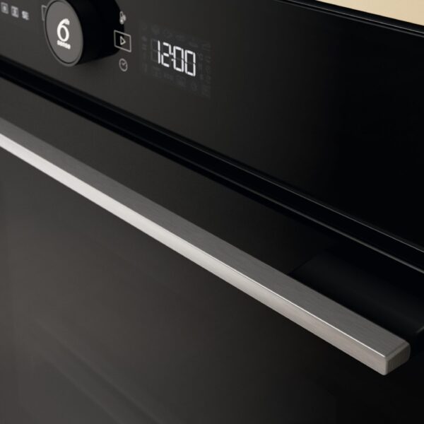 Whirlpool WOI5S8PM1SXA Uuni – kuva 2