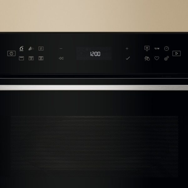 Whirlpool WMD7O4TX Mikroaaltouuni – kuva 4