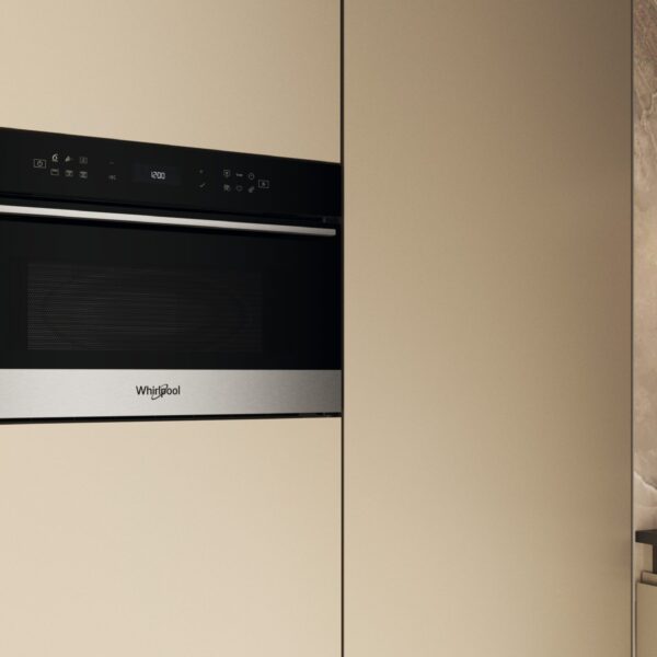 Whirlpool WMD7O4TX Mikroaaltouuni – kuva 3