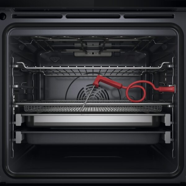 Whirlpool WOI11P8FHT2SBAF Uuni – kuva 2