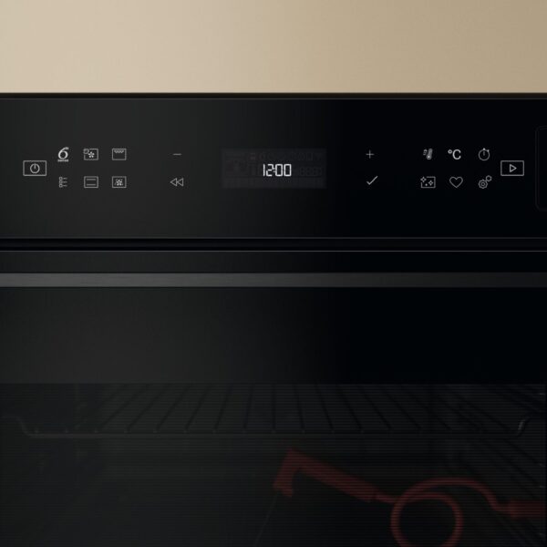 Whirlpool WOI7A8FHT2SBA Uuni – kuva 4