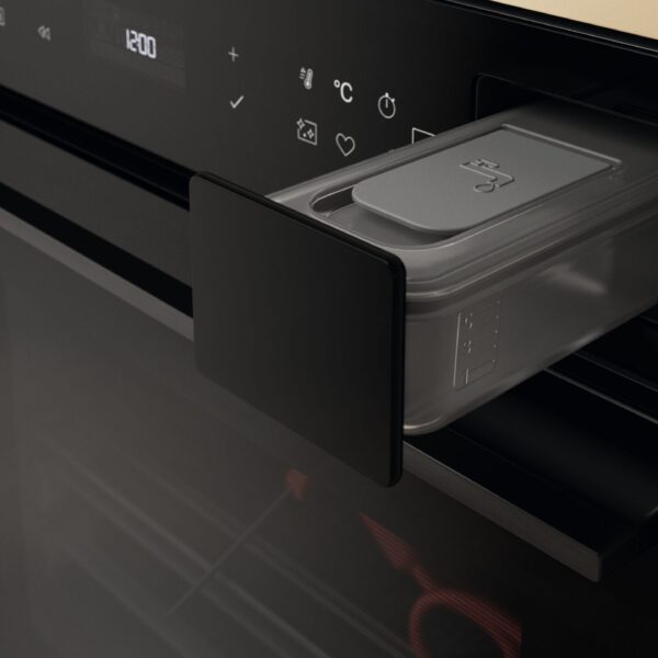 Whirlpool WOI7A8FHT2SBA Uuni – kuva 5