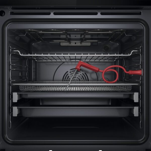 Whirlpool WOI7A8FHT2SBA Uuni – kuva 2