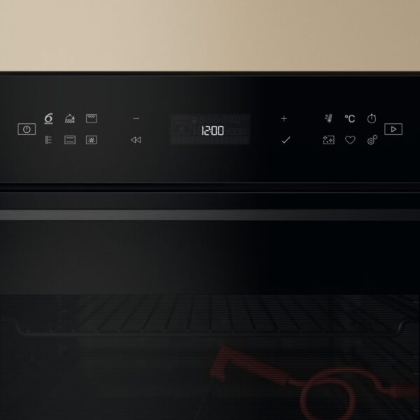 Whirlpool WOI78FPT1SBA Uuni – kuva 4