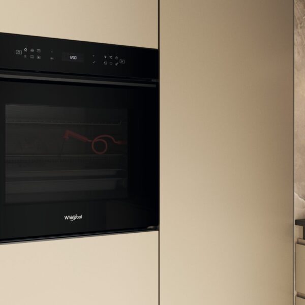 Whirlpool WOI78FPT1SBA Uuni – kuva 5