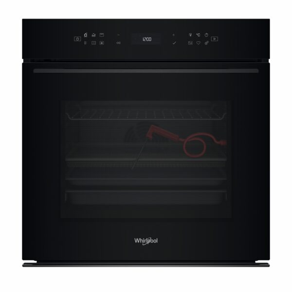 Whirlpool WOI78FPT1SBA Uuni