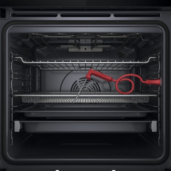 Whirlpool WOI78FPT1SBA Uuni – kuva 2