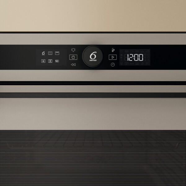 Whirlpool WOI5S8PM2SEA Uuni – kuva 4