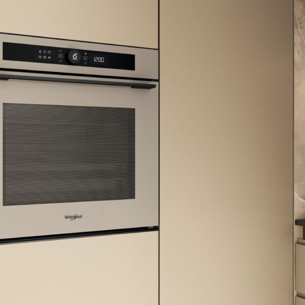 Whirlpool WOI5S8PM2SEA Uuni – kuva 5