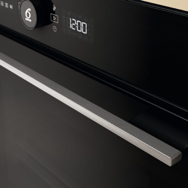 Whirlpool WOI5S8CM1SXA Uuni – kuva 3