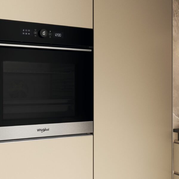 Whirlpool WOI5S8CM1SXA Uuni – kuva 5